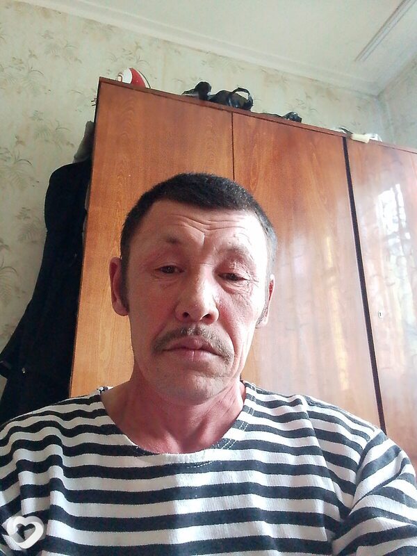Ерлан, 46, Рудном — анкета №2192251