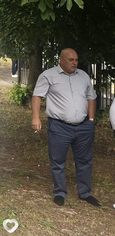 Сергей, 54, Москве — анкета №4690205