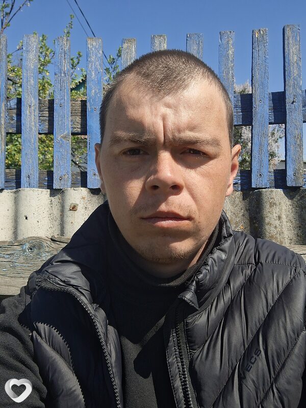 Студент, 29, Павлограде — анкета №2192284