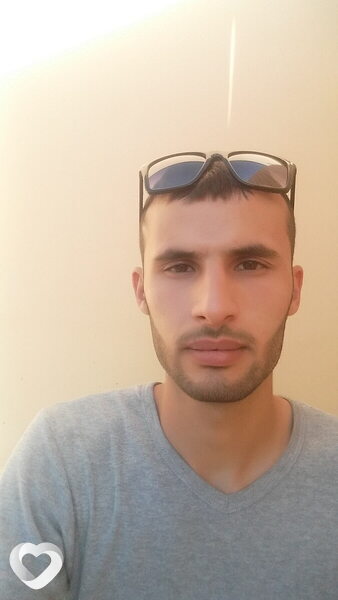 Shaxboz, 33, Самарканд — анкета №2192288