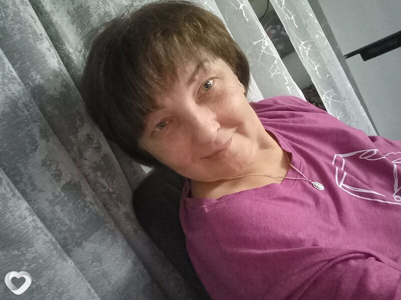 Тамара, 48, Благовещенске — анкета №2192294
