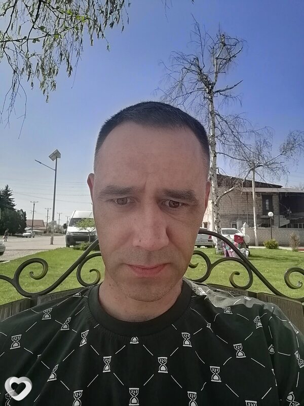 Денис, 43, Пятигорске — анкета №2192306