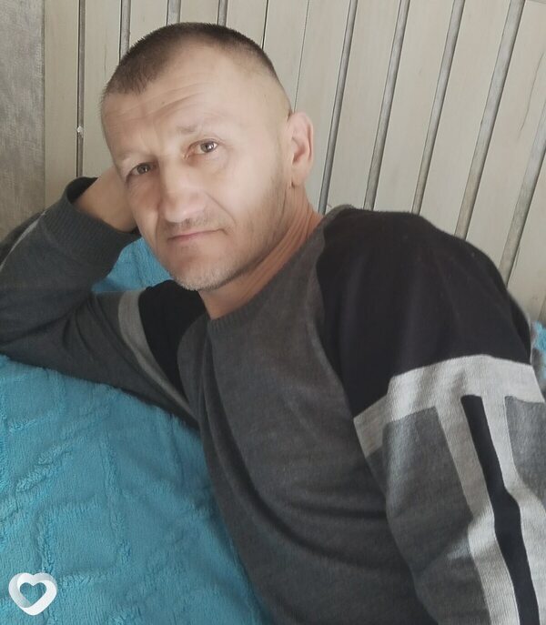 Сергей, 50, Минске — анкета №2192390