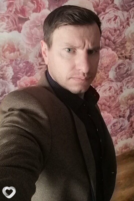 Алексей, 40, Гомеле — анкета №2192395