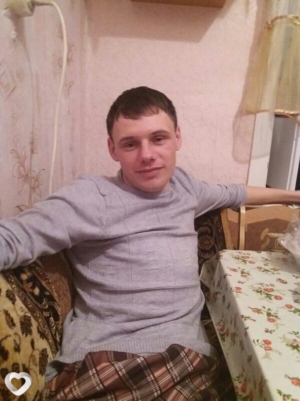 Николай, 36, Костанае — анкета №2192396