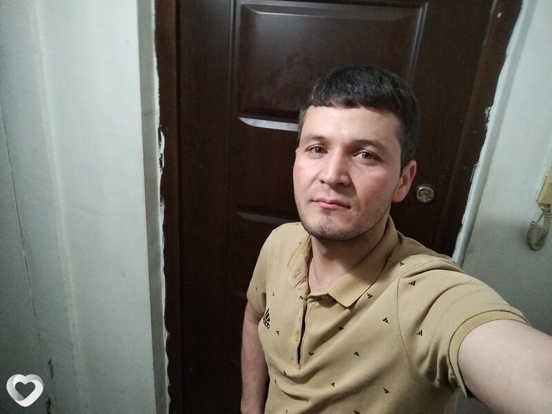 Миша, 29, Владивостоке — анкета №2192411