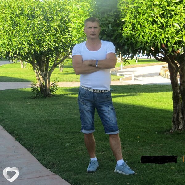 Юра, 42, Минске — анкета №2192412
