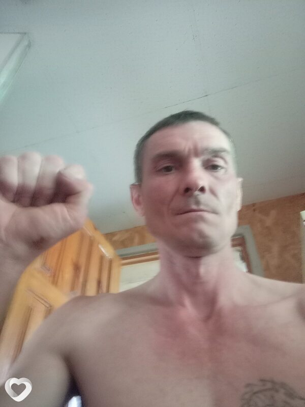 Дмитрий Орлов, 42, Котове — анкета №2192672