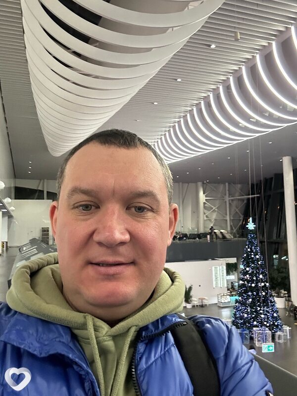 Дима, 45, Саратове — анкета №2192499
