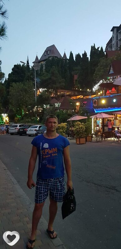 Сергей, 53, Ростове-на-Дону — анкета №2193132