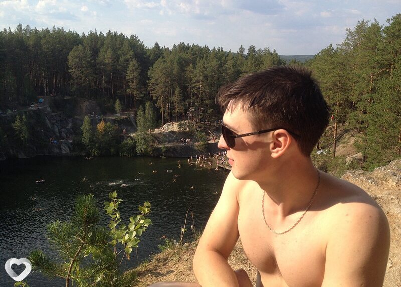 Александр, 31, Стерлитамаке — анкета №2192503