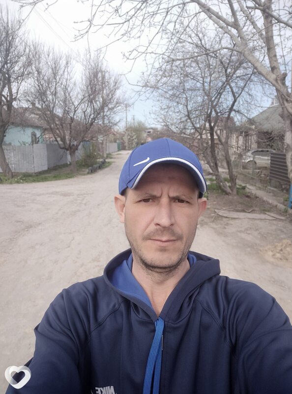 Михаил, 41, Мариуполе — анкета №2192507