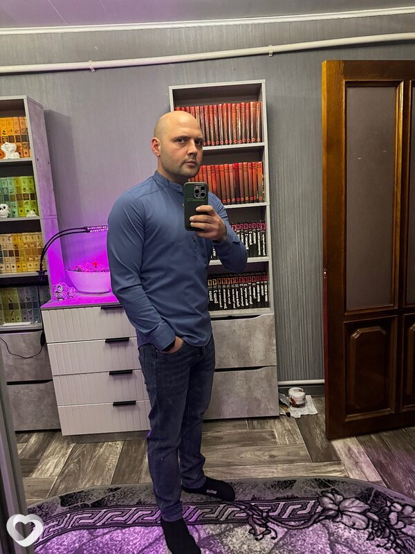 Дмитрий, 38, Таганроге — анкета №2192447