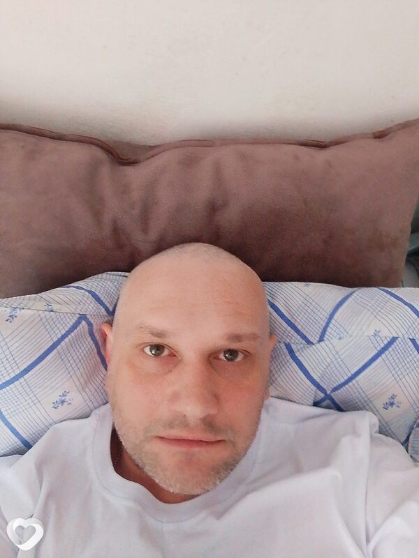 Дмитрий, 39, Оренбурге — анкета №2192449