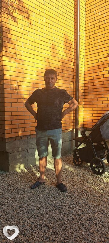 Алексей, 39, Троицке — анкета №2192651