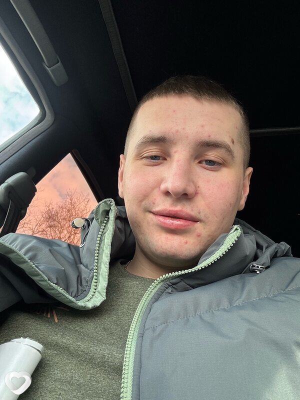 Роман, 26, Джанкое — анкета №2192655
