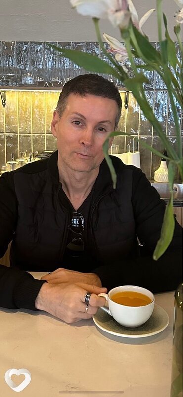 Maz, 47, Минске — анкета №2192552