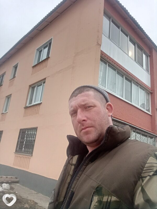 Женя, 34, Новосибирске — анкета №2192689