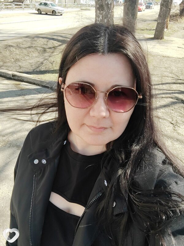 Светлана, Юрюзань