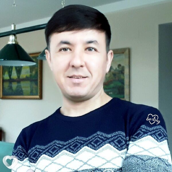 Димитрий, 43, Москве — анкета №2192704