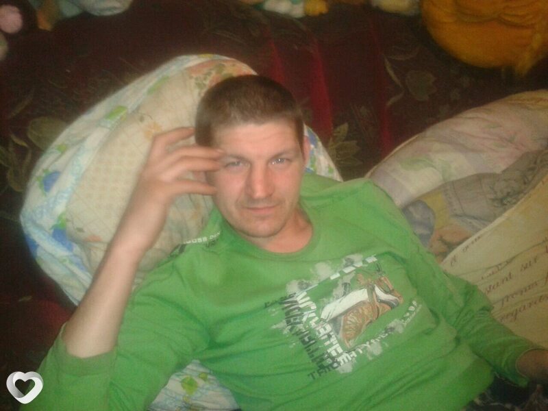Виктор, 42, Ленинске-Кузнецком — анкета №2192707