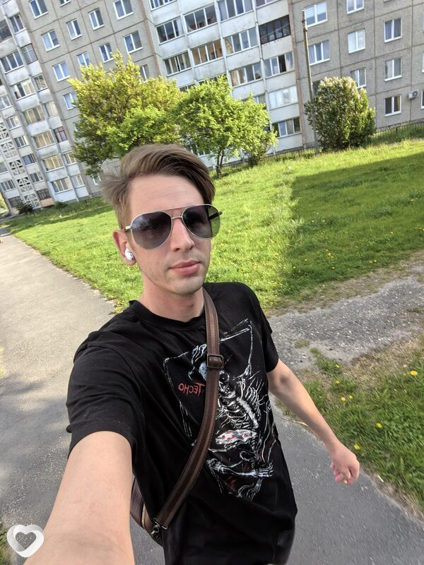 Андрей, 34, Пинске — анкета №2192735