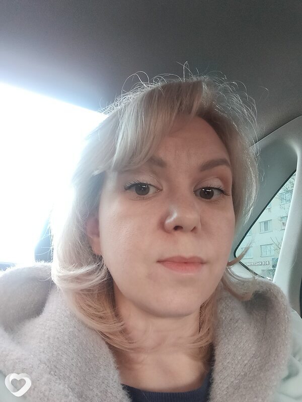 Екатерина, 38, Москве — анкета №2192751