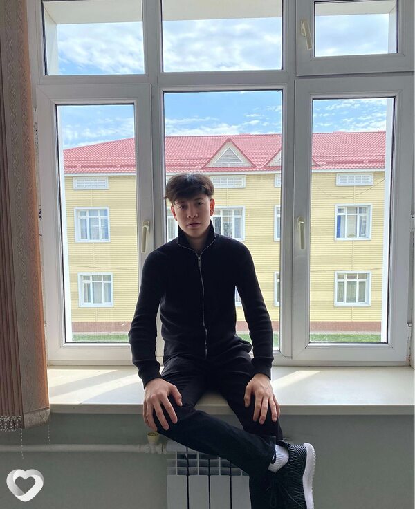 Батырхан, 20, Таразе — анкета №2192717