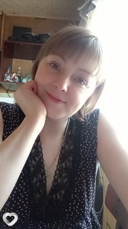 Екатерина, 39, Омске — анкета №2192730