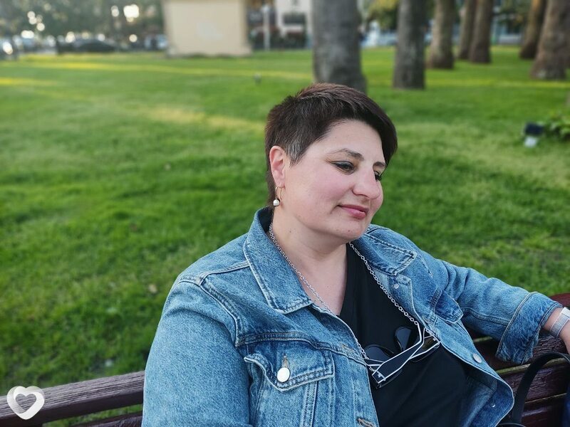 Наталья, 47, Казани — анкета №2193137