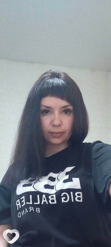 Алина, 42, Новосибирске — анкета №2193144