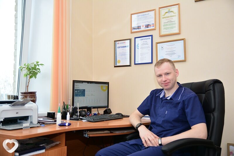 Александр, 41, Новосибирске — анкета №2193153