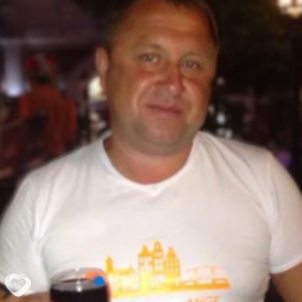 Сеня, 56, Анапе — анкета №2193305
