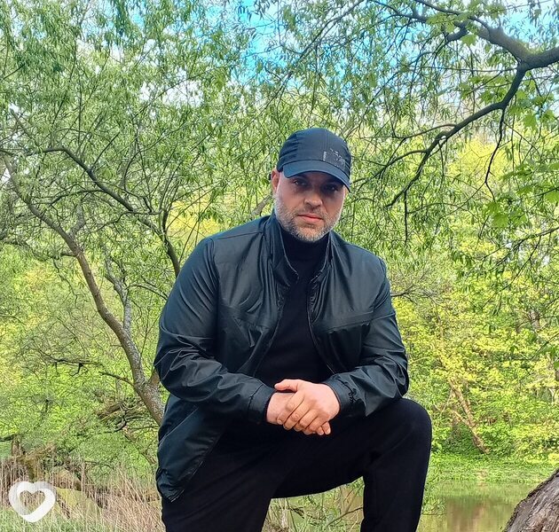 Сергей, 38, Калининграде — анкета №2192772