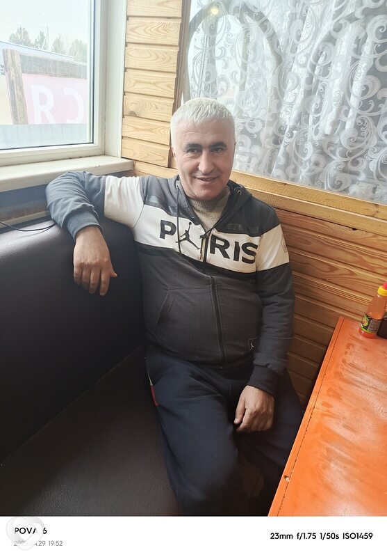 Роман, 46, Чите — анкета №2192774