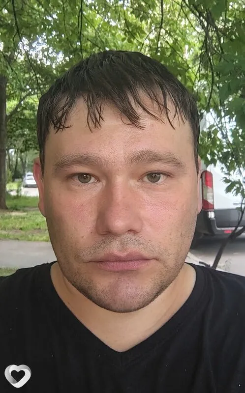 Евгений, 46, Москве — анкета №2192781