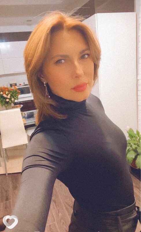 Сония, 47, Томске — анкета №2192806