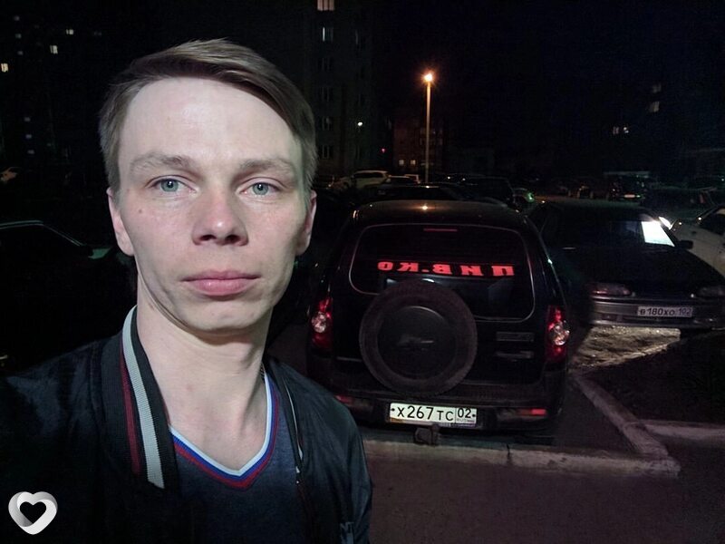 Сергей, 37, Нефтекамске — анкета №2192812