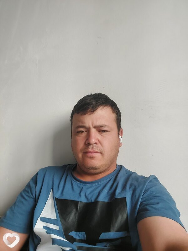 Холматов Гофур, 35, Ростове-на-Дону — анкета №2192846