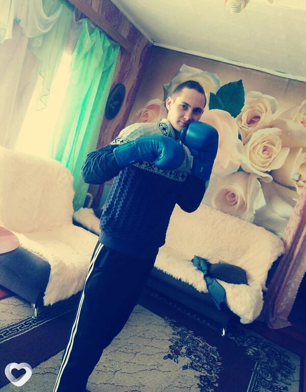 Юрий, Тулун