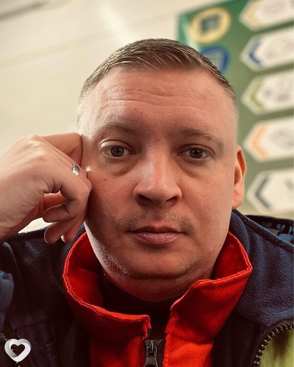 Артем, 36, Долгопрудном — анкета №2193311