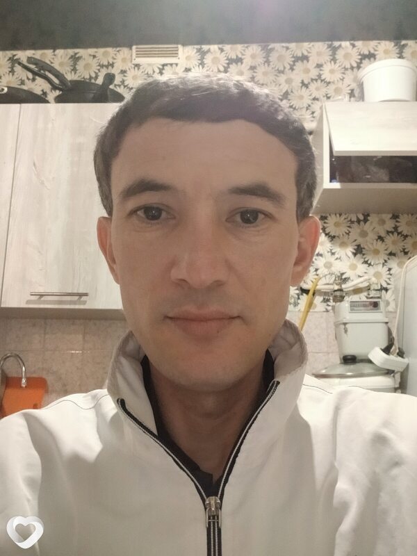 Арслан, 38, Могилев — анкета №2193316
