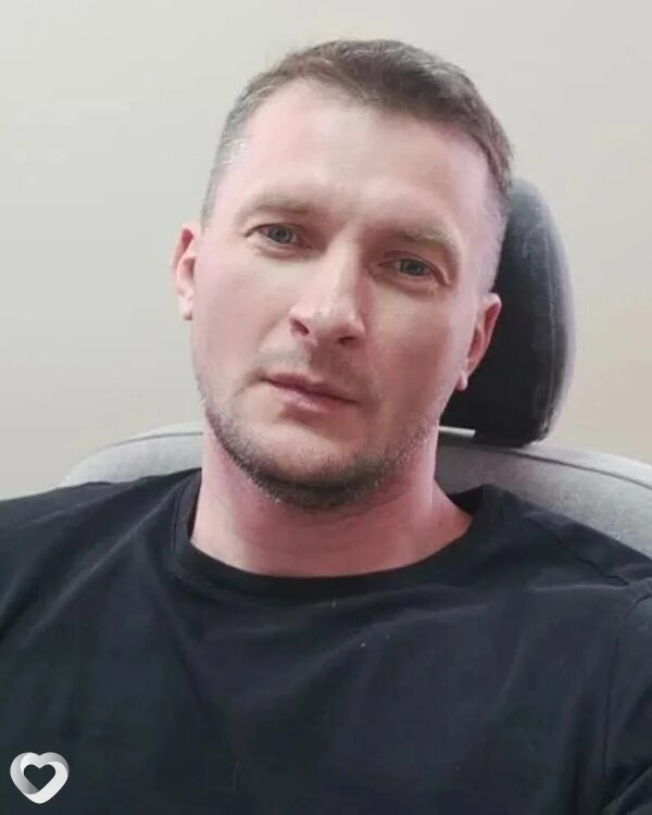 Сергей, 46, Ярославле — анкета №2193327