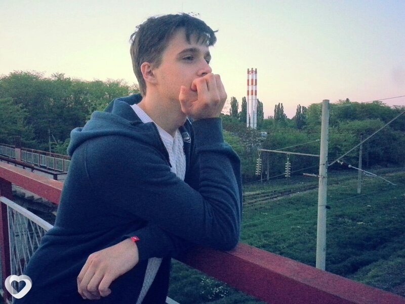 Антон, Отрадная