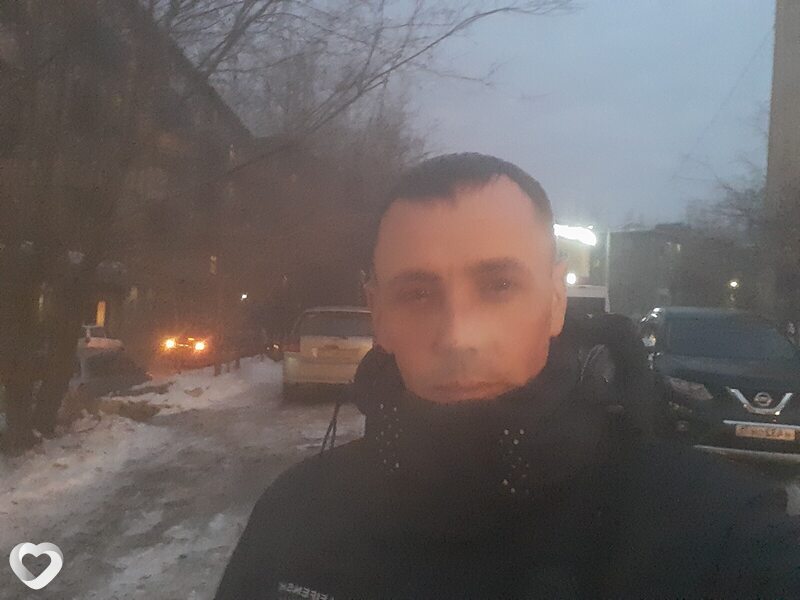 Николай, 35, Чите — анкета №2193177