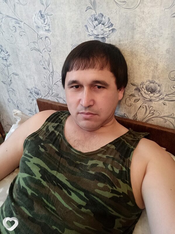 Пенамухаммад, 36, Могилев — анкета №2193289