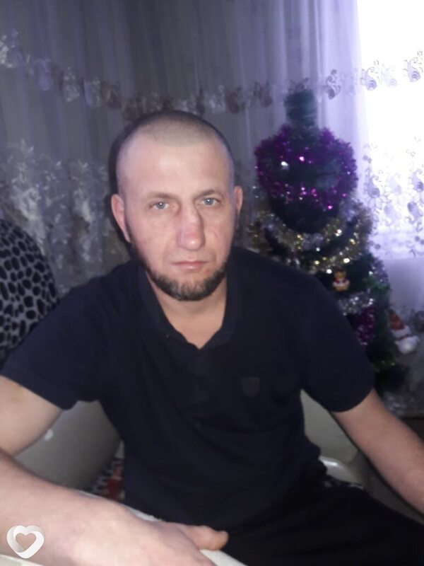Александр, 38, Петропавловске — анкета №2193301