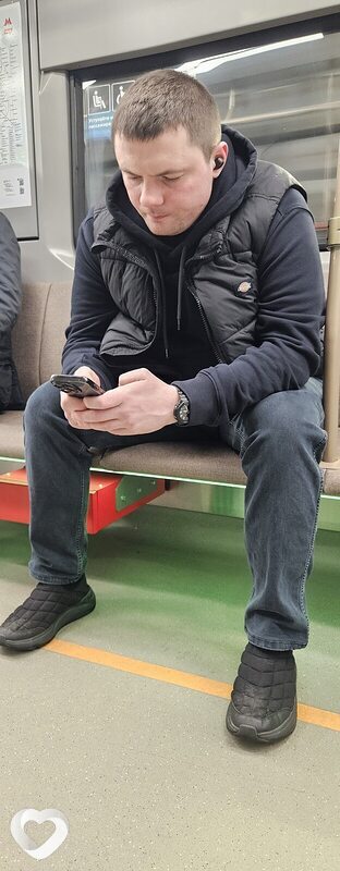 Александр, 38, Пскове — анкета №2193653