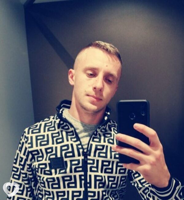 Artem, 38, Минске — анкета №2193667