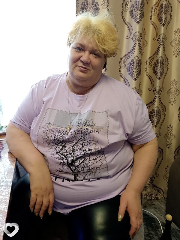 Елена, Чунский
